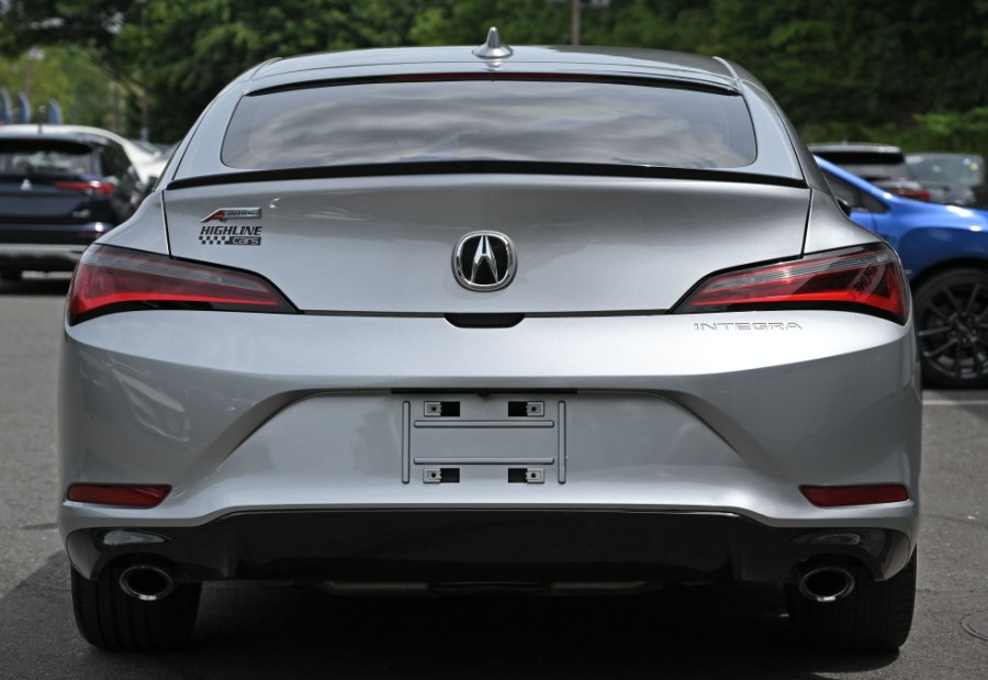 2023 Acura Integra CVT w/A-Spec Package, available for sale in Waterbury, Connecticut | Highline Car Connection. Waterbury, Connecticut 2023 Acura Integra CVT w/A-Spec Package, available for sale in Waterbury, Connecticut | Highline Car Connection. Waterbury, Connecticut
