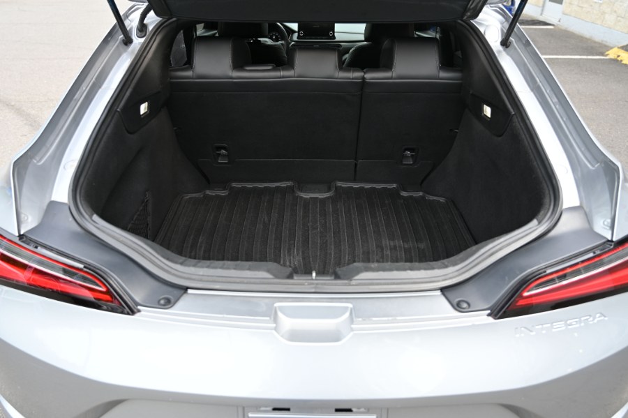 2023 Acura Integra CVT w/A-Spec Package, available for sale in Waterbury, Connecticut | Highline Car Connection. Waterbury, Connecticut 2023 Acura Integra CVT w/A-Spec Package, available for sale in Waterbury, Connecticut | Highline Car Connection. Waterbury, Connecticut
