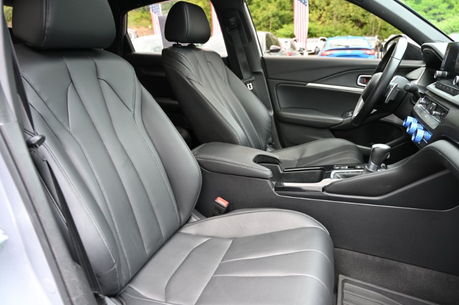 2023 Acura Integra CVT w/A-Spec Package, available for sale in Waterbury, Connecticut | Highline Car Connection. Waterbury, Connecticut 2023 Acura Integra CVT w/A-Spec Package, available for sale in Waterbury, Connecticut | Highline Car Connection. Waterbury, Connecticut