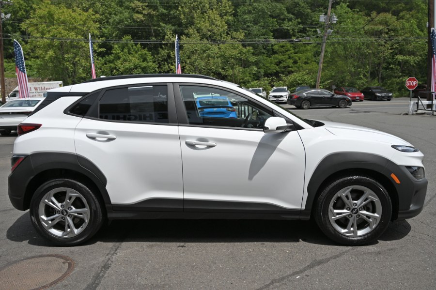 2023 Hyundai Kona SEL Auto AWD, available for sale in Waterbury, Connecticut | Highline Car Connection. Waterbury, Connecticut 2023 Hyundai Kona SEL Auto AWD, available for sale in Waterbury, Connecticut | Highline Car Connection. Waterbury, Connecticut