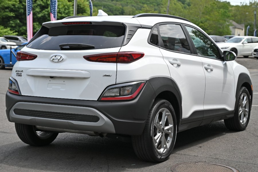 2023 Hyundai Kona SEL Auto AWD, available for sale in Waterbury, Connecticut | Highline Car Connection. Waterbury, Connecticut 2023 Hyundai Kona SEL Auto AWD, available for sale in Waterbury, Connecticut | Highline Car Connection. Waterbury, Connecticut