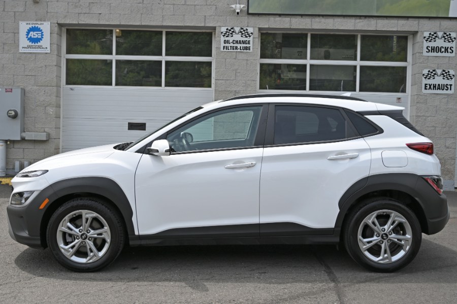 2023 Hyundai Kona SEL Auto AWD, available for sale in Waterbury, Connecticut | Highline Car Connection. Waterbury, Connecticut 2023 Hyundai Kona SEL Auto AWD, available for sale in Waterbury, Connecticut | Highline Car Connection. Waterbury, Connecticut