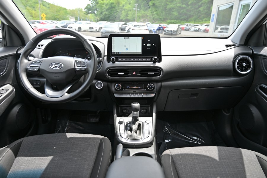 2023 Hyundai Kona SEL Auto AWD, available for sale in Waterbury, Connecticut | Highline Car Connection. Waterbury, Connecticut 2023 Hyundai Kona SEL Auto AWD, available for sale in Waterbury, Connecticut | Highline Car Connection. Waterbury, Connecticut