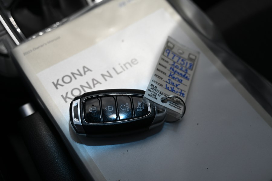2023 Hyundai Kona SEL Auto AWD, available for sale in Waterbury, Connecticut | Highline Car Connection. Waterbury, Connecticut 2023 Hyundai Kona SEL Auto AWD, available for sale in Waterbury, Connecticut | Highline Car Connection. Waterbury, Connecticut