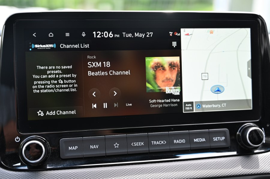 2023 Hyundai Kona SEL Auto AWD, available for sale in Waterbury, Connecticut | Highline Car Connection. Waterbury, Connecticut 2023 Hyundai Kona SEL Auto AWD, available for sale in Waterbury, Connecticut | Highline Car Connection. Waterbury, Connecticut