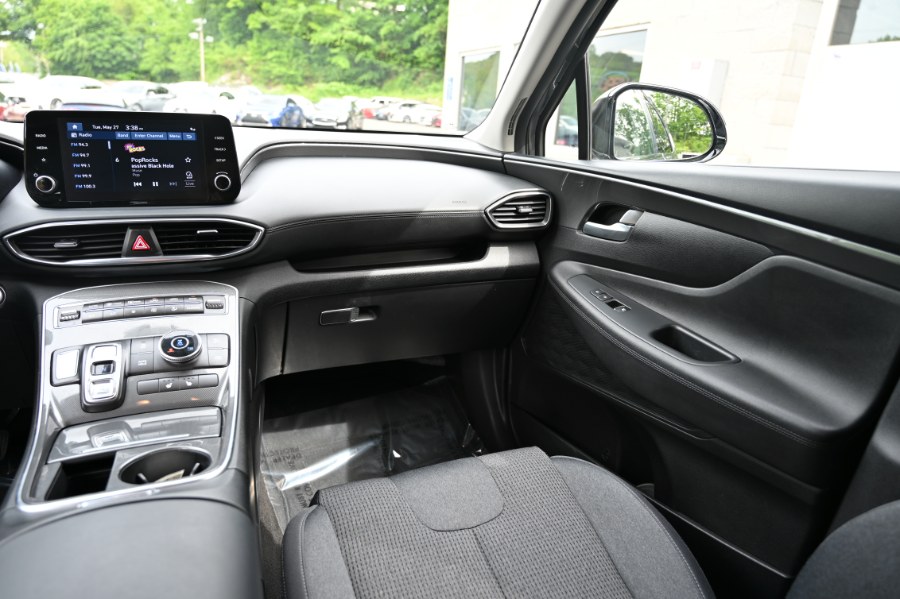 2022 Hyundai Santa Fe SEL AWD, available for sale in Waterbury, Connecticut | Highline Car Connection. Waterbury, Connecticut 2022 Hyundai Santa Fe SEL AWD, available for sale in Waterbury, Connecticut | Highline Car Connection. Waterbury, Connecticut