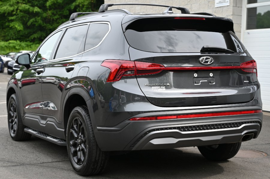 2022 Hyundai Santa Fe SEL AWD, available for sale in Waterbury, Connecticut | Highline Car Connection. Waterbury, Connecticut 2022 Hyundai Santa Fe SEL AWD, available for sale in Waterbury, Connecticut | Highline Car Connection. Waterbury, Connecticut