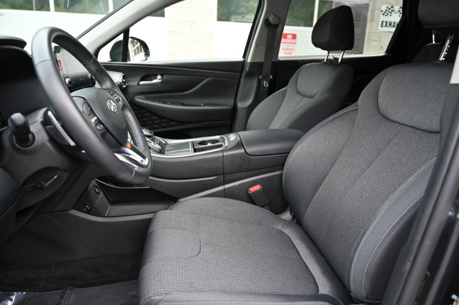 2022 Hyundai Santa Fe SEL AWD, available for sale in Waterbury, Connecticut | Highline Car Connection. Waterbury, Connecticut 2022 Hyundai Santa Fe SEL AWD, available for sale in Waterbury, Connecticut | Highline Car Connection. Waterbury, Connecticut