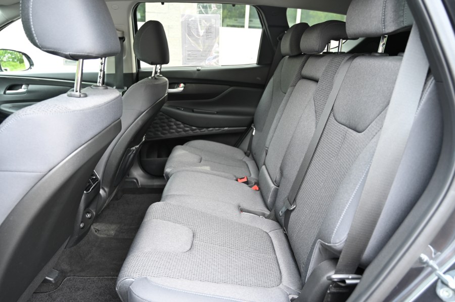 2022 Hyundai Santa Fe SEL AWD, available for sale in Waterbury, Connecticut | Highline Car Connection. Waterbury, Connecticut 2022 Hyundai Santa Fe SEL AWD, available for sale in Waterbury, Connecticut | Highline Car Connection. Waterbury, Connecticut