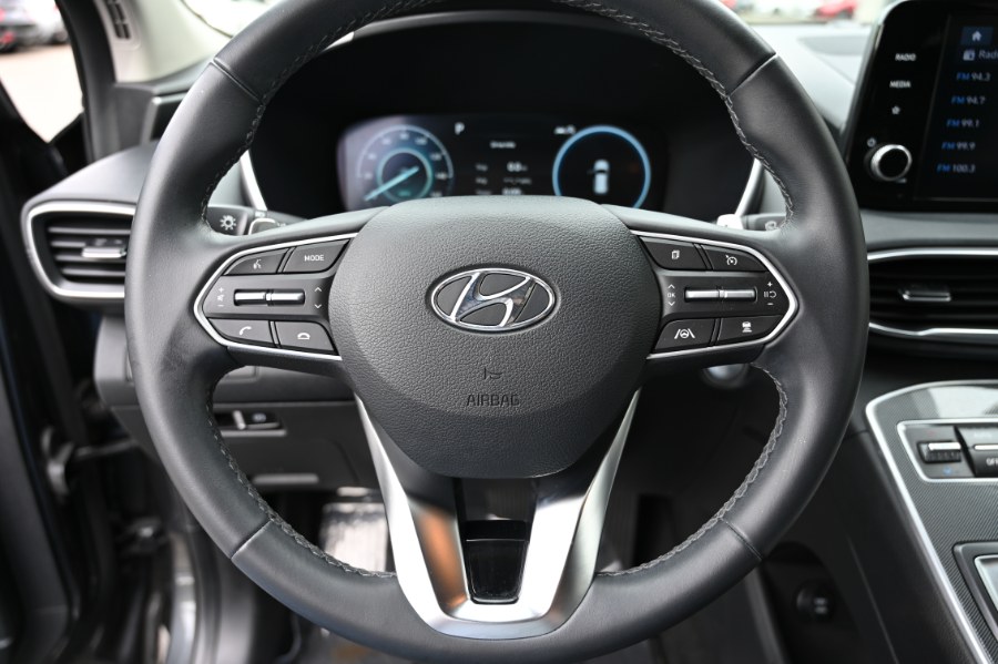 2022 Hyundai Santa Fe SEL AWD, available for sale in Waterbury, Connecticut | Highline Car Connection. Waterbury, Connecticut 2022 Hyundai Santa Fe SEL AWD, available for sale in Waterbury, Connecticut | Highline Car Connection. Waterbury, Connecticut