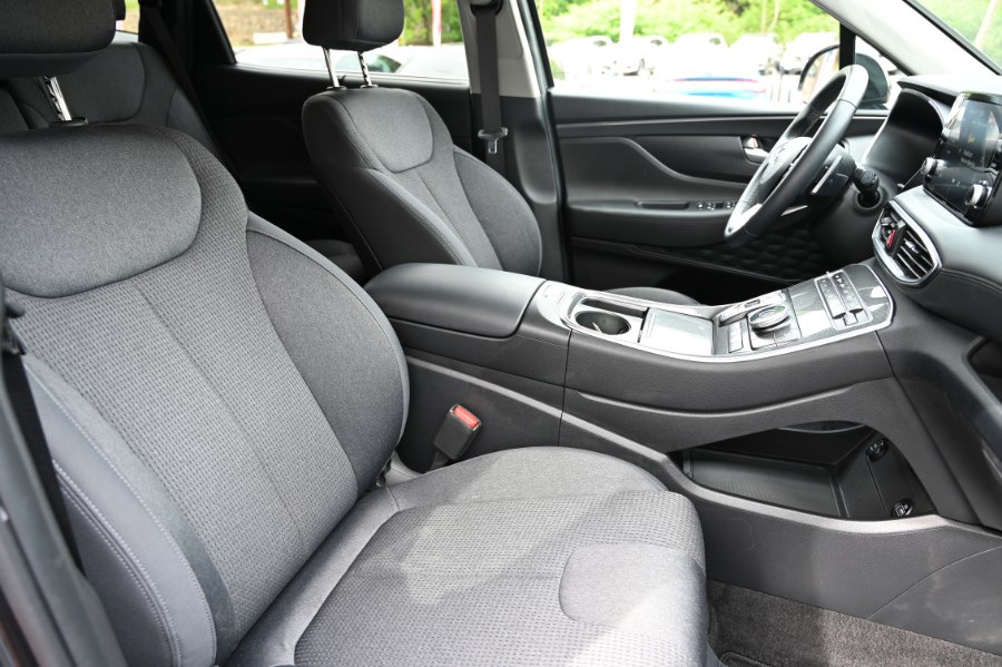 2022 Hyundai Santa Fe SEL AWD, available for sale in Waterbury, Connecticut | Highline Car Connection. Waterbury, Connecticut 2022 Hyundai Santa Fe SEL AWD, available for sale in Waterbury, Connecticut | Highline Car Connection. Waterbury, Connecticut
