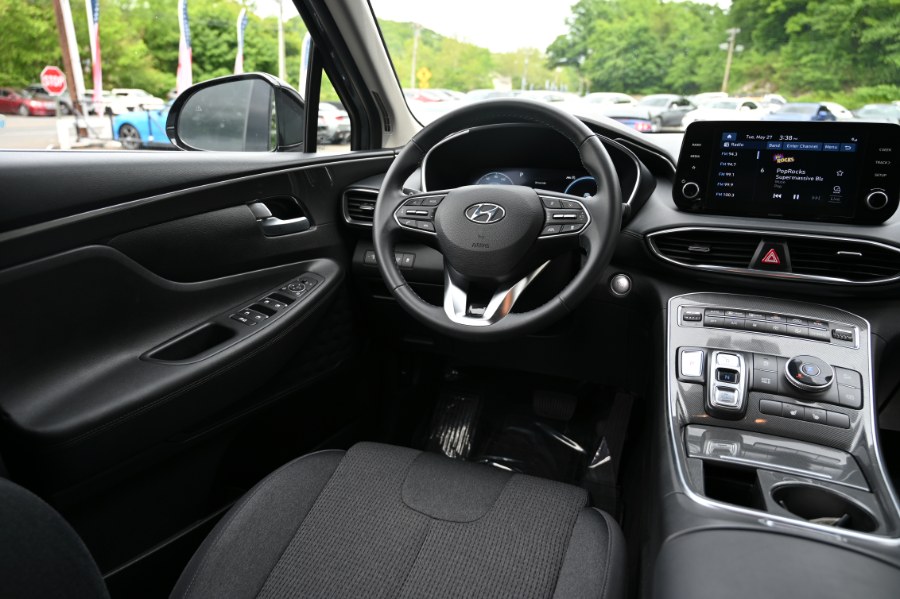 2022 Hyundai Santa Fe SEL AWD, available for sale in Waterbury, Connecticut | Highline Car Connection. Waterbury, Connecticut 2022 Hyundai Santa Fe SEL AWD, available for sale in Waterbury, Connecticut | Highline Car Connection. Waterbury, Connecticut