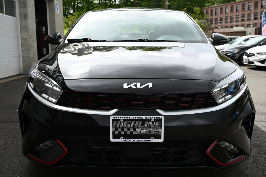 2023 Kia Forte GT-Line, available for sale in Waterbury, Connecticut | Highline Car Connection. Waterbury, Connecticut 2023 Kia Forte GT-Line, available for sale in Waterbury, Connecticut | Highline Car Connection. Waterbury, Connecticut