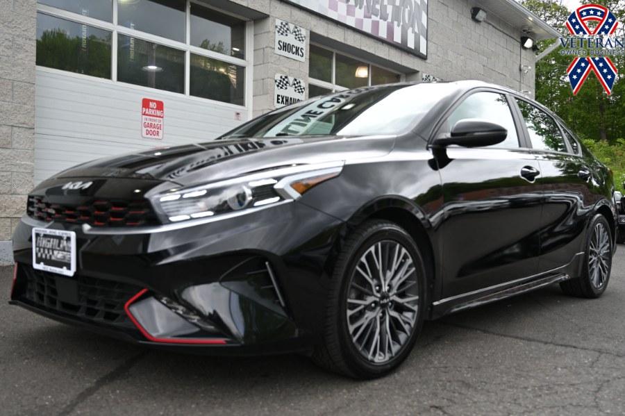2023 Kia Forte GT-Line, available for sale in Waterbury, Connecticut | Highline Car Connection. Waterbury, Connecticut 2023 Kia Forte GT-Line, available for sale in Waterbury, Connecticut | Highline Car Connection. Waterbury, Connecticut