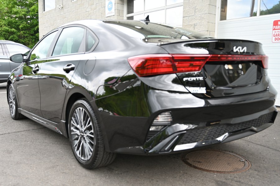 2023 Kia Forte GT-Line, available for sale in Waterbury, Connecticut | Highline Car Connection. Waterbury, Connecticut 2023 Kia Forte GT-Line, available for sale in Waterbury, Connecticut | Highline Car Connection. Waterbury, Connecticut