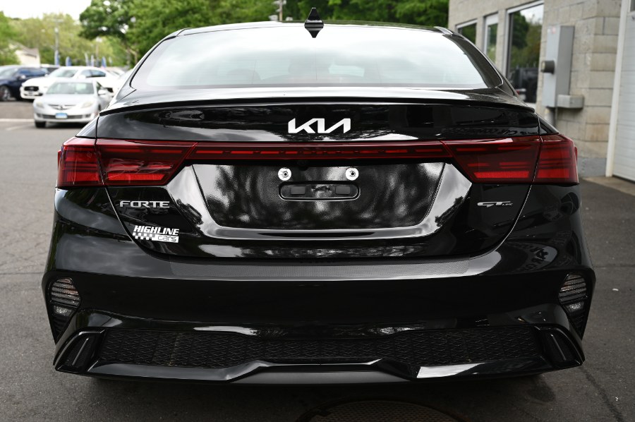 2023 Kia Forte GT-Line, available for sale in Waterbury, Connecticut | Highline Car Connection. Waterbury, Connecticut 2023 Kia Forte GT-Line, available for sale in Waterbury, Connecticut | Highline Car Connection. Waterbury, Connecticut