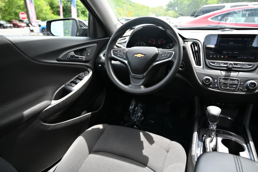 2023 Chevrolet Malibu 4dr Sdn 1LT, available for sale in Waterbury, Connecticut | Highline Car Connection. Waterbury, Connecticut 2023 Chevrolet Malibu 4dr Sdn 1LT, available for sale in Waterbury, Connecticut | Highline Car Connection. Waterbury, Connecticut
