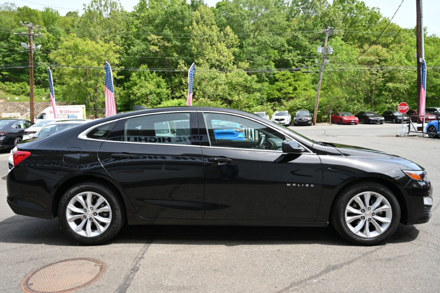 2023 Chevrolet Malibu 4dr Sdn 1LT, available for sale in Waterbury, Connecticut | Highline Car Connection. Waterbury, Connecticut 2023 Chevrolet Malibu 4dr Sdn 1LT, available for sale in Waterbury, Connecticut | Highline Car Connection. Waterbury, Connecticut