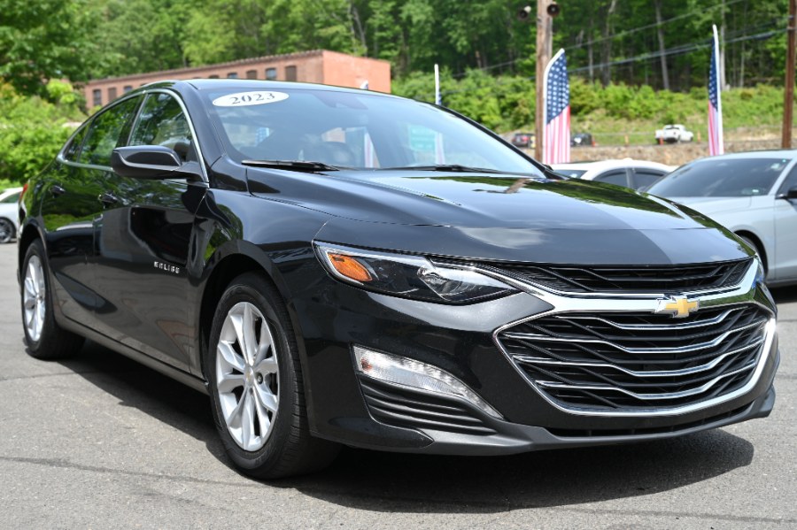 2023 Chevrolet Malibu 4dr Sdn 1LT, available for sale in Waterbury, Connecticut | Highline Car Connection. Waterbury, Connecticut 2023 Chevrolet Malibu 4dr Sdn 1LT, available for sale in Waterbury, Connecticut | Highline Car Connection. Waterbury, Connecticut