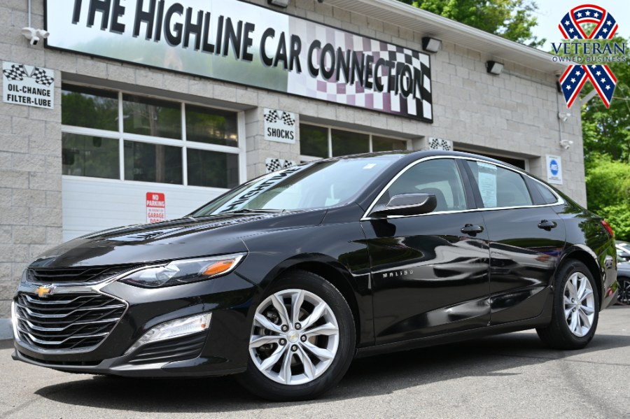 2023 Chevrolet Malibu 4dr Sdn 1LT, available for sale in Waterbury, Connecticut | Highline Car Connection. Waterbury, Connecticut 2023 Chevrolet Malibu 4dr Sdn 1LT, available for sale in Waterbury, Connecticut | Highline Car Connection. Waterbury, Connecticut