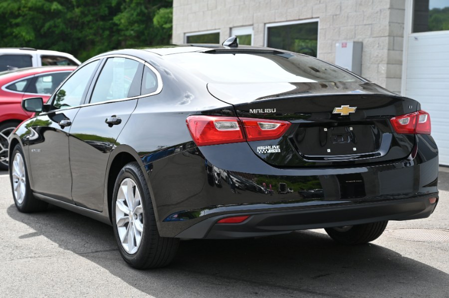 2023 Chevrolet Malibu 4dr Sdn 1LT, available for sale in Waterbury, Connecticut | Highline Car Connection. Waterbury, Connecticut 2023 Chevrolet Malibu 4dr Sdn 1LT, available for sale in Waterbury, Connecticut | Highline Car Connection. Waterbury, Connecticut