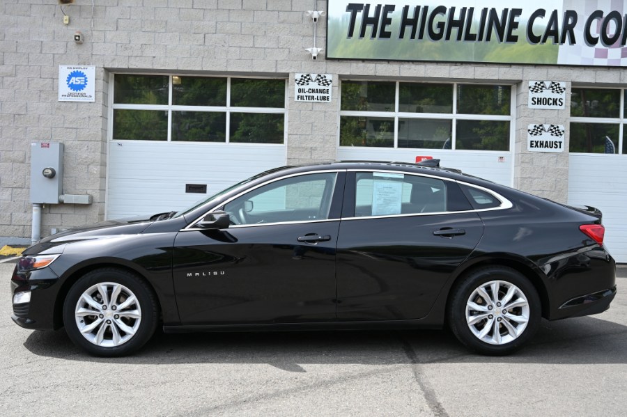 2023 Chevrolet Malibu 4dr Sdn 1LT, available for sale in Waterbury, Connecticut | Highline Car Connection. Waterbury, Connecticut 2023 Chevrolet Malibu 4dr Sdn 1LT, available for sale in Waterbury, Connecticut | Highline Car Connection. Waterbury, Connecticut