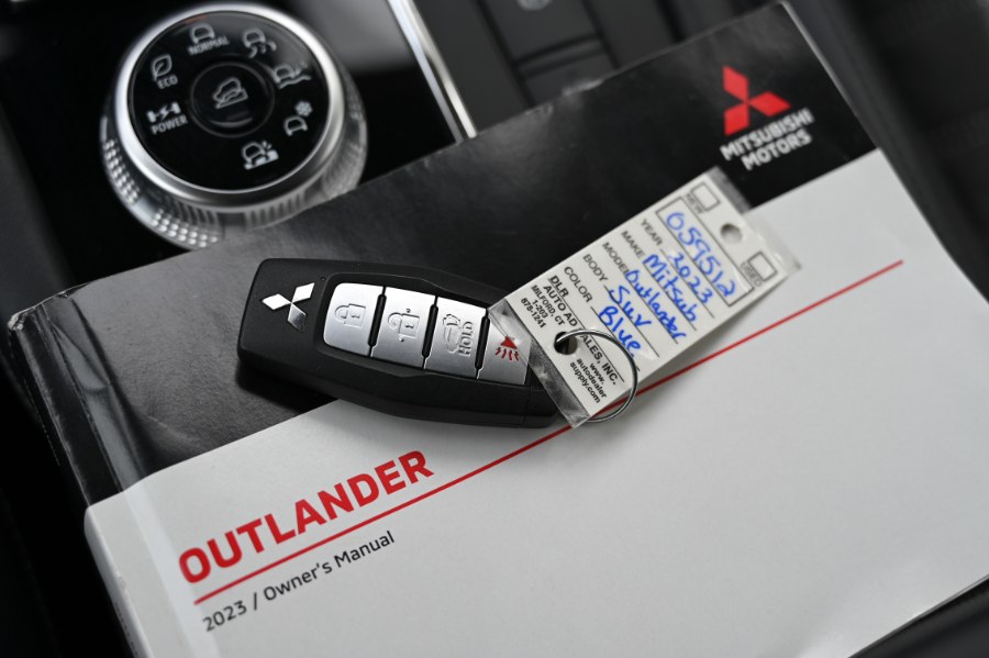 2023 Mitsubishi Outlander PHEV SE PHEV, available for sale in Waterbury, Connecticut | Highline Car Connection. Waterbury, Connecticut 2023 Mitsubishi Outlander PHEV SE PHEV, available for sale in Waterbury, Connecticut | Highline Car Connection. Waterbury, Connecticut