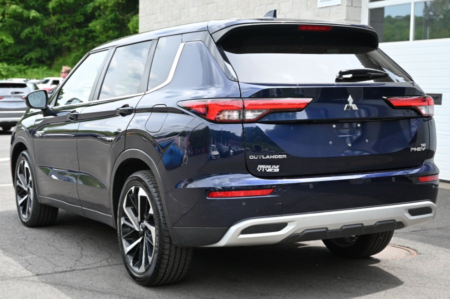 2023 Mitsubishi Outlander PHEV SE PHEV, available for sale in Waterbury, Connecticut | Highline Car Connection. Waterbury, Connecticut 2023 Mitsubishi Outlander PHEV SE PHEV, available for sale in Waterbury, Connecticut | Highline Car Connection. Waterbury, Connecticut