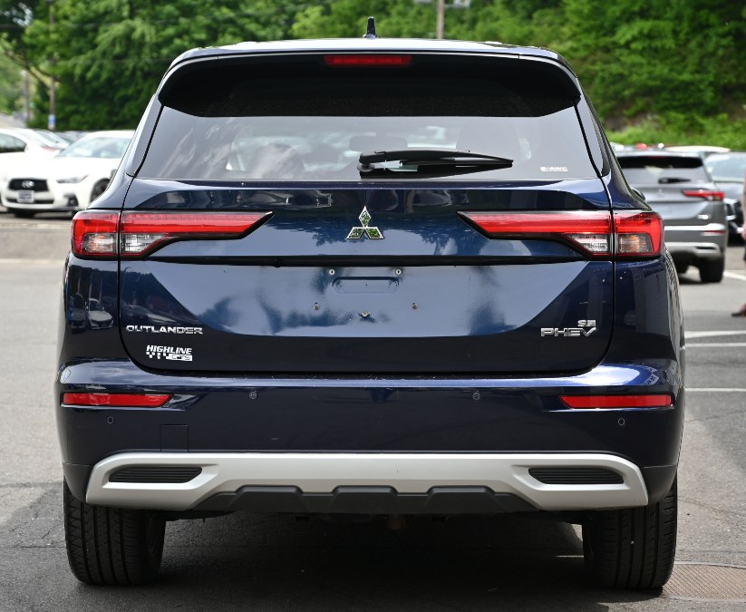 2023 Mitsubishi Outlander PHEV SE PHEV, available for sale in Waterbury, Connecticut | Highline Car Connection. Waterbury, Connecticut 2023 Mitsubishi Outlander PHEV SE PHEV, available for sale in Waterbury, Connecticut | Highline Car Connection. Waterbury, Connecticut