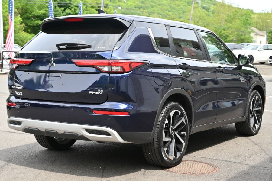 2023 Mitsubishi Outlander PHEV SE PHEV, available for sale in Waterbury, Connecticut | Highline Car Connection. Waterbury, Connecticut 2023 Mitsubishi Outlander PHEV SE PHEV, available for sale in Waterbury, Connecticut | Highline Car Connection. Waterbury, Connecticut