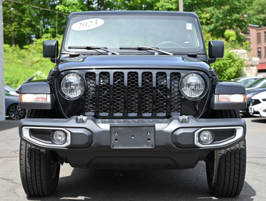 2023 Jeep Gladiator Sport S 4x4, available for sale in Waterbury, Connecticut | Highline Car Connection. Waterbury, Connecticut 2023 Jeep Gladiator Sport S 4x4, available for sale in Waterbury, Connecticut | Highline Car Connection. Waterbury, Connecticut
