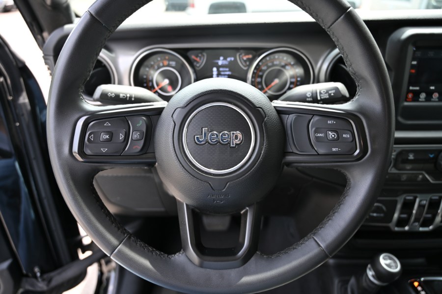2023 Jeep Gladiator Sport S 4x4, available for sale in Waterbury, Connecticut | Highline Car Connection. Waterbury, Connecticut 2023 Jeep Gladiator Sport S 4x4, available for sale in Waterbury, Connecticut | Highline Car Connection. Waterbury, Connecticut