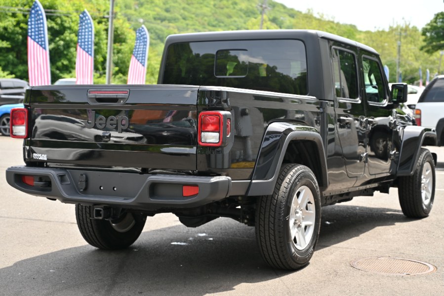 2023 Jeep Gladiator Sport S 4x4, available for sale in Waterbury, Connecticut | Highline Car Connection. Waterbury, Connecticut 2023 Jeep Gladiator Sport S 4x4, available for sale in Waterbury, Connecticut | Highline Car Connection. Waterbury, Connecticut