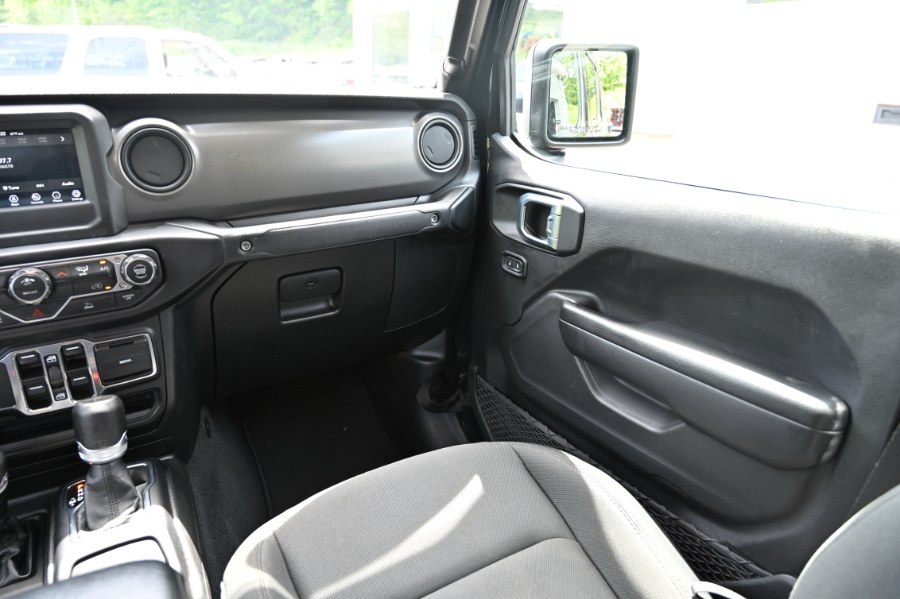 2023 Jeep Gladiator Sport S 4x4, available for sale in Waterbury, Connecticut | Highline Car Connection. Waterbury, Connecticut 2023 Jeep Gladiator Sport S 4x4, available for sale in Waterbury, Connecticut | Highline Car Connection. Waterbury, Connecticut