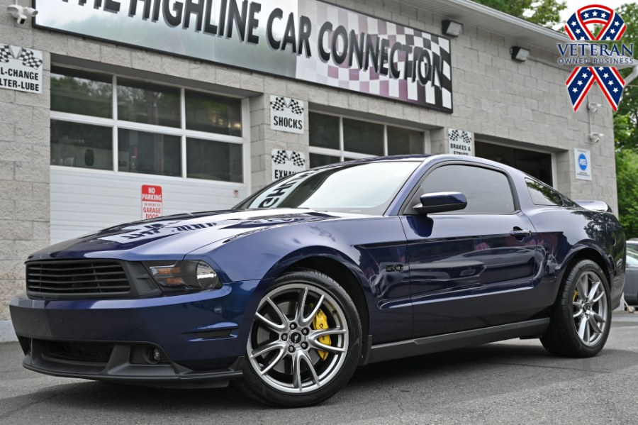 2012 Ford Mustang GT, available for sale in Waterbury, Connecticut | Highline Car Connection. Waterbury, Connecticut 2012 Ford Mustang GT, available for sale in Waterbury, Connecticut | Highline Car Connection. Waterbury, Connecticut