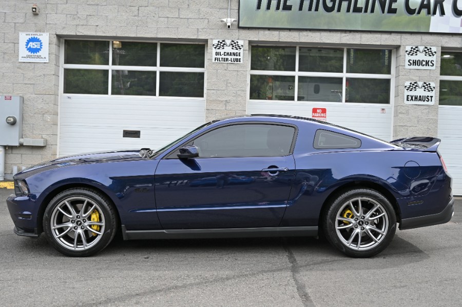 2012 Ford Mustang GT, available for sale in Waterbury, Connecticut | Highline Car Connection. Waterbury, Connecticut 2012 Ford Mustang GT, available for sale in Waterbury, Connecticut | Highline Car Connection. Waterbury, Connecticut