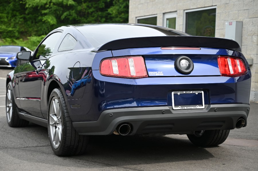 2012 Ford Mustang GT, available for sale in Waterbury, Connecticut | Highline Car Connection. Waterbury, Connecticut 2012 Ford Mustang GT, available for sale in Waterbury, Connecticut | Highline Car Connection. Waterbury, Connecticut