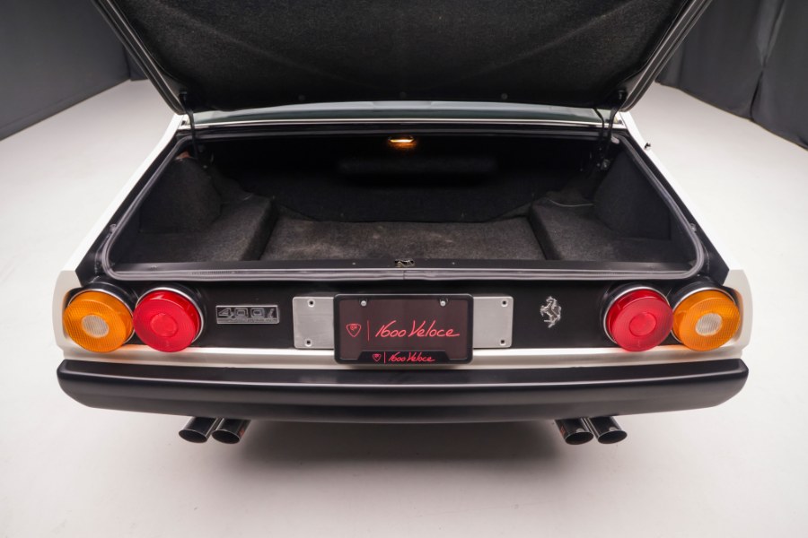 1979 Ferrari 400i , available for sale in North Salem, New York | Meccanic Shop North Inc. North Salem, New York 1979 Ferrari 400i , available for sale in North Salem, New York | Meccanic Shop North Inc. North Salem, New York