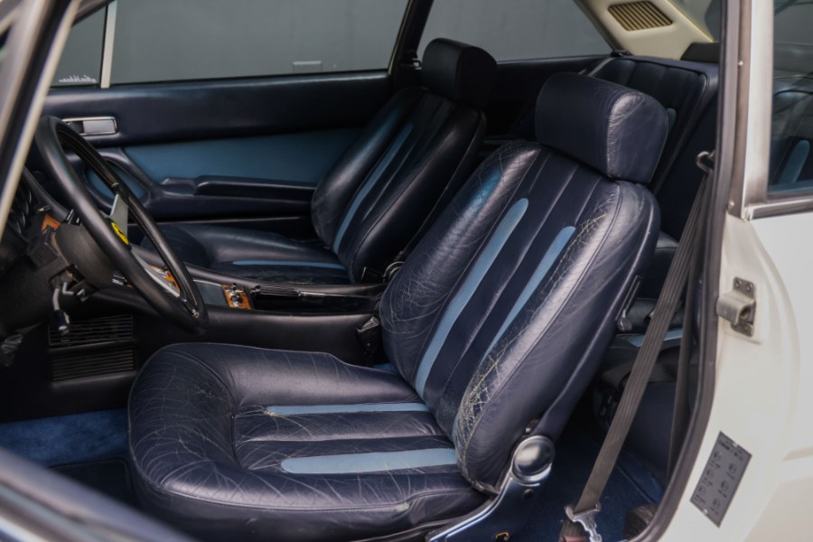 1979 Ferrari 400i , available for sale in North Salem, New York | Meccanic Shop North Inc. North Salem, New York 1979 Ferrari 400i , available for sale in North Salem, New York | Meccanic Shop North Inc. North Salem, New York