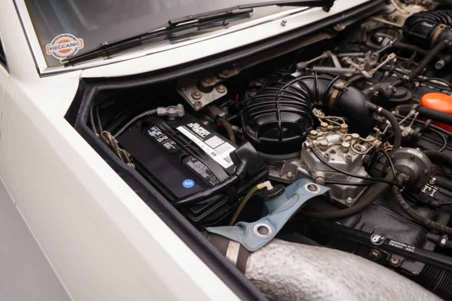 1979 Ferrari 400i , available for sale in North Salem, New York | Meccanic Shop North Inc. North Salem, New York 1979 Ferrari 400i , available for sale in North Salem, New York | Meccanic Shop North Inc. North Salem, New York