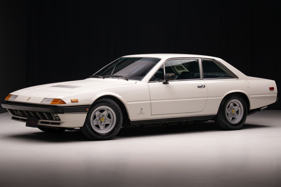 1979 Ferrari 400i , available for sale in North Salem, New York | Meccanic Shop North Inc. North Salem, New York 1979 Ferrari 400i , available for sale in North Salem, New York | Meccanic Shop North Inc. North Salem, New York