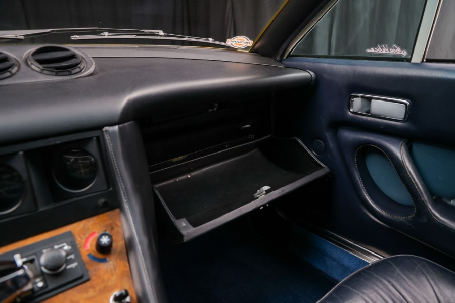 1979 Ferrari 400i , available for sale in North Salem, New York | Meccanic Shop North Inc. North Salem, New York 1979 Ferrari 400i , available for sale in North Salem, New York | Meccanic Shop North Inc. North Salem, New York