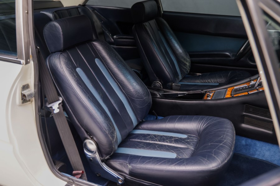 1979 Ferrari 400i , available for sale in North Salem, New York | Meccanic Shop North Inc. North Salem, New York 1979 Ferrari 400i , available for sale in North Salem, New York | Meccanic Shop North Inc. North Salem, New York
