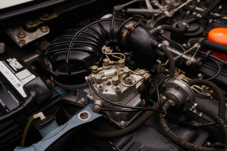 1979 Ferrari 400i , available for sale in North Salem, New York | Meccanic Shop North Inc. North Salem, New York 1979 Ferrari 400i , available for sale in North Salem, New York | Meccanic Shop North Inc. North Salem, New York