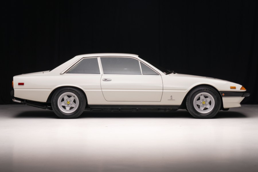 1979 Ferrari 400i , available for sale in North Salem, New York | Meccanic Shop North Inc. North Salem, New York 1979 Ferrari 400i , available for sale in North Salem, New York | Meccanic Shop North Inc. North Salem, New York