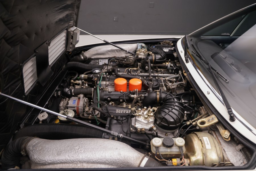 1979 Ferrari 400i , available for sale in North Salem, New York | Meccanic Shop North Inc. North Salem, New York 1979 Ferrari 400i , available for sale in North Salem, New York | Meccanic Shop North Inc. North Salem, New York