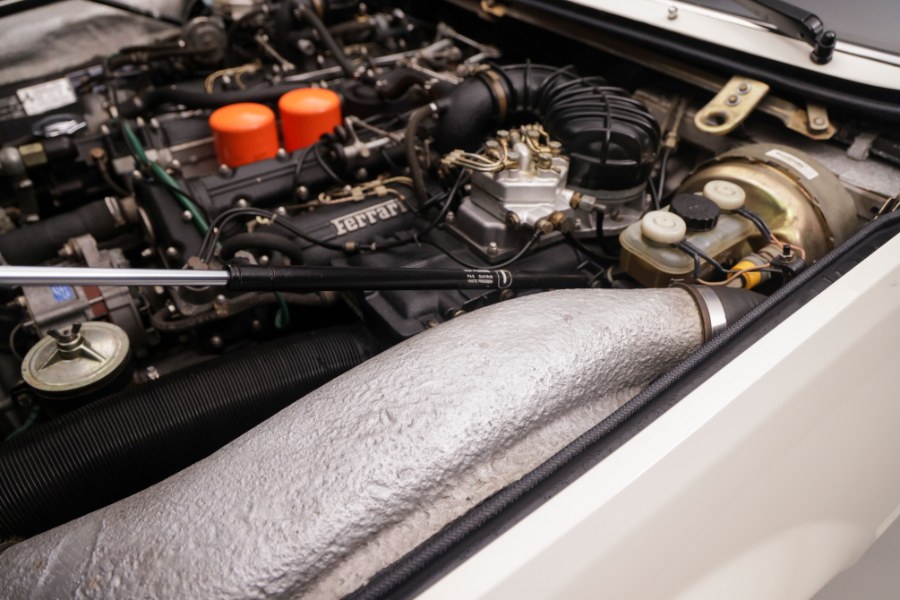 1979 Ferrari 400i , available for sale in North Salem, New York | Meccanic Shop North Inc. North Salem, New York 1979 Ferrari 400i , available for sale in North Salem, New York | Meccanic Shop North Inc. North Salem, New York