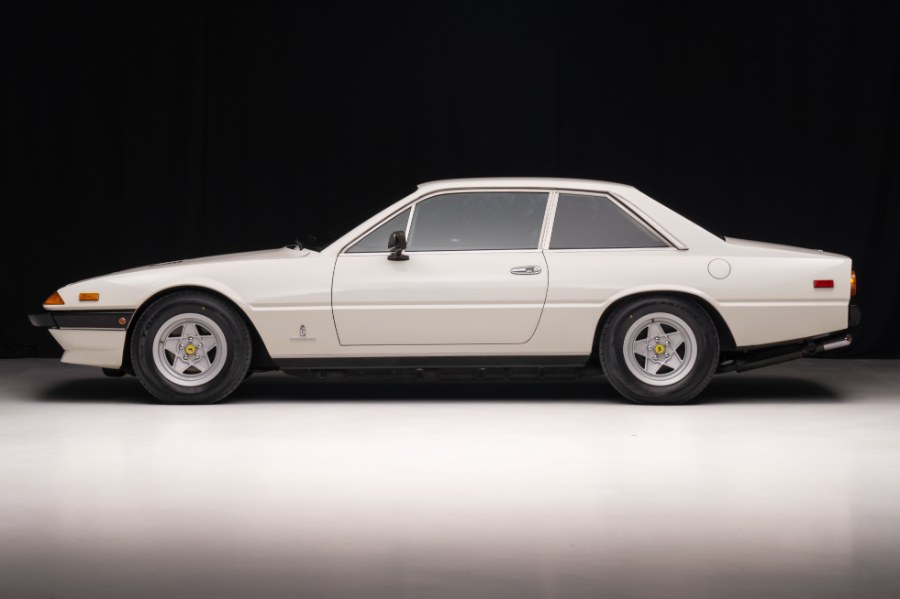 1979 Ferrari 400i , available for sale in North Salem, New York | Meccanic Shop North Inc. North Salem, New York 1979 Ferrari 400i , available for sale in North Salem, New York | Meccanic Shop North Inc. North Salem, New York