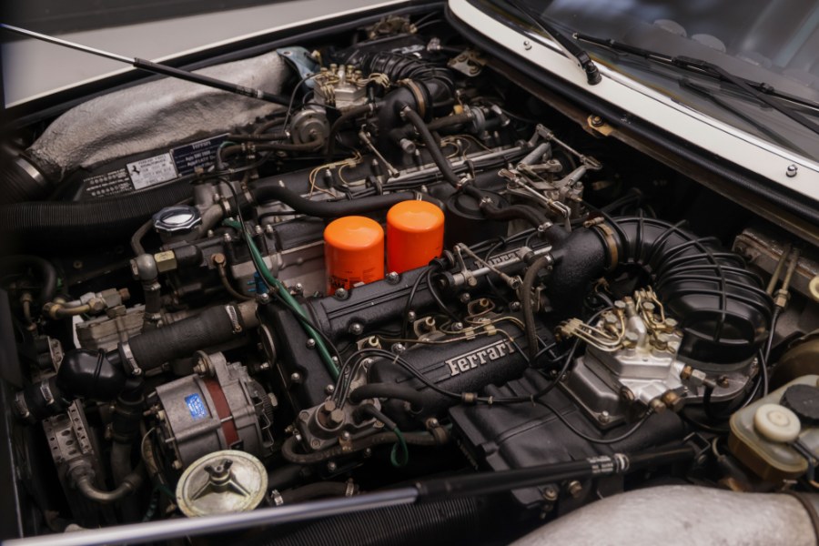 1979 Ferrari 400i , available for sale in North Salem, New York | Meccanic Shop North Inc. North Salem, New York 1979 Ferrari 400i , available for sale in North Salem, New York | Meccanic Shop North Inc. North Salem, New York