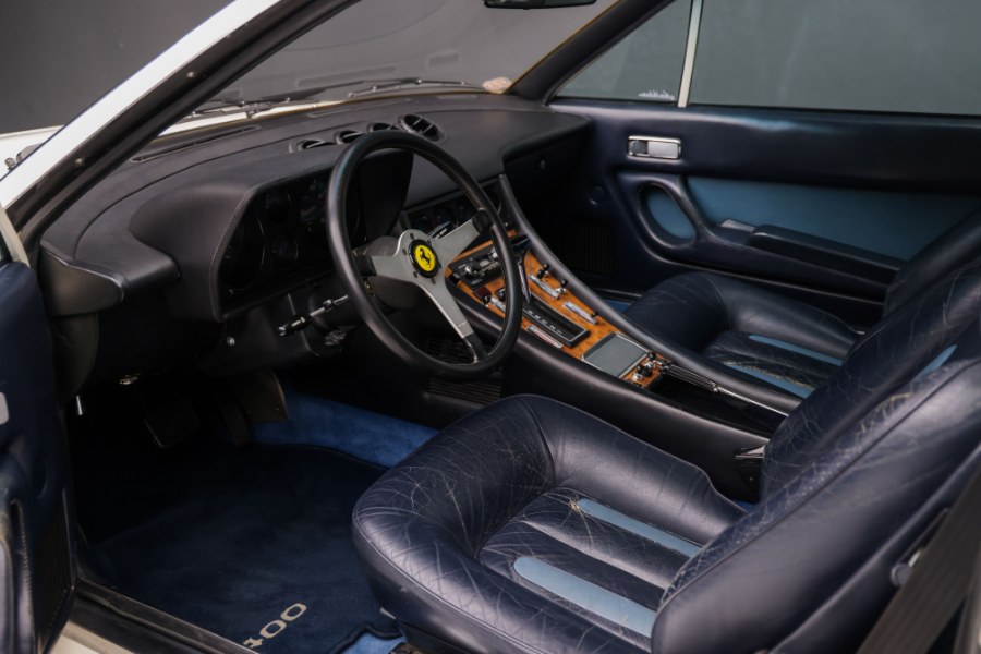 1979 Ferrari 400i , available for sale in North Salem, New York | Meccanic Shop North Inc. North Salem, New York 1979 Ferrari 400i , available for sale in North Salem, New York | Meccanic Shop North Inc. North Salem, New York